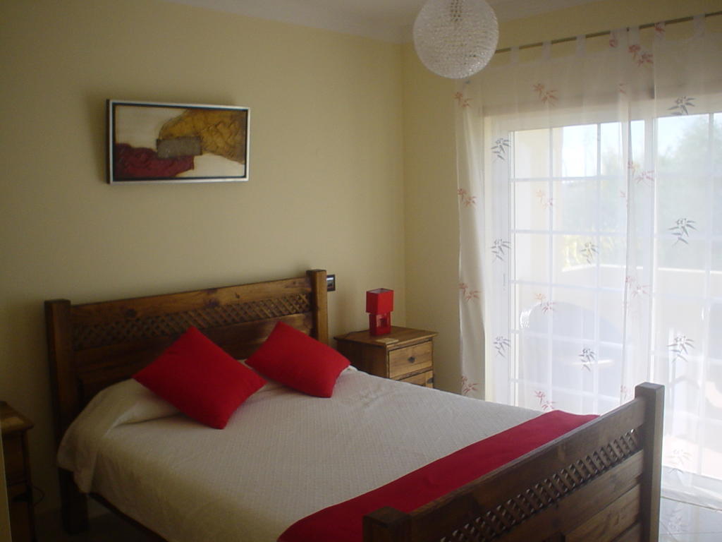Belar Villa Tavira Exterior photo